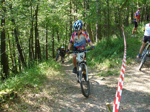 Kujebike 2008