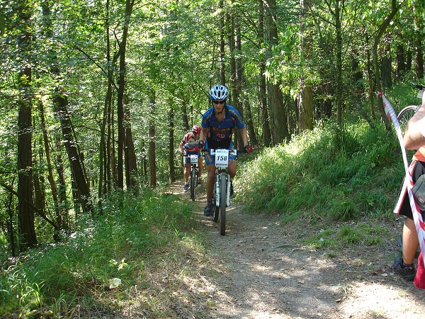 Kujebike 2008