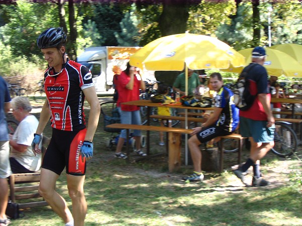 Kujebike 2008