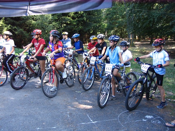 Kujebike 2008