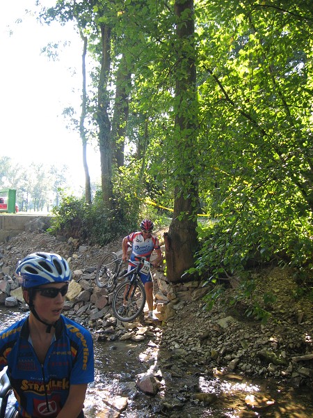 Kujebike 2008