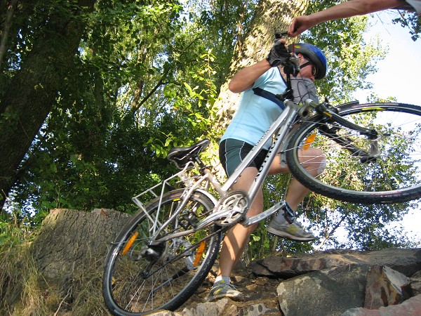 Kujebike 2008