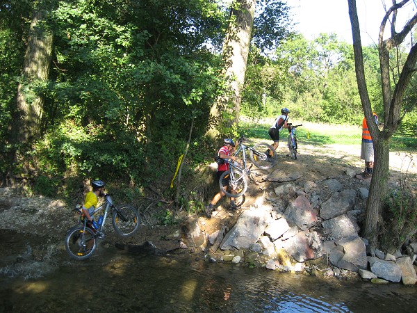 Kujebike 2008