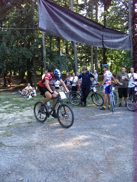 Kujebike 2008