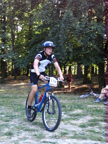 Kujebike 2008