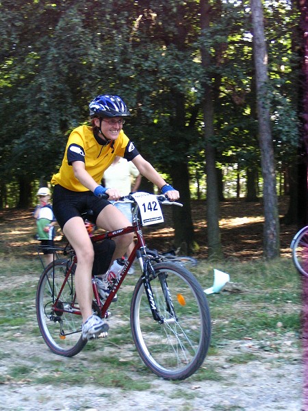 Kujebike 2008