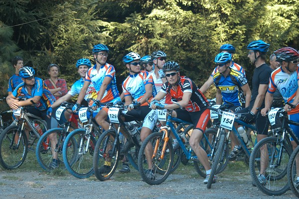 Kujebike 2008