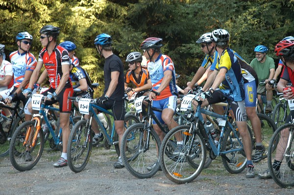 Kujebike 2008