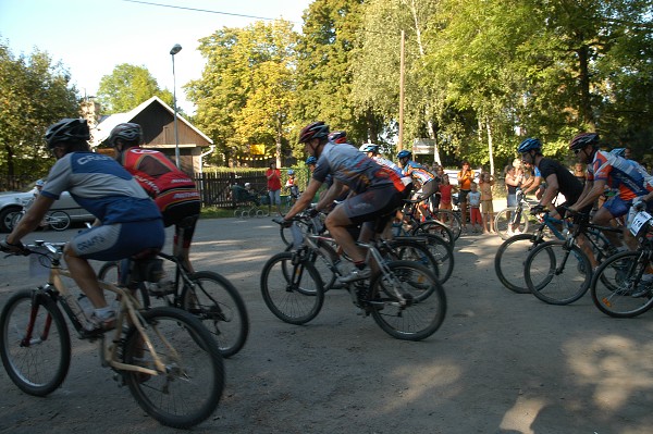 Kujebike 2008