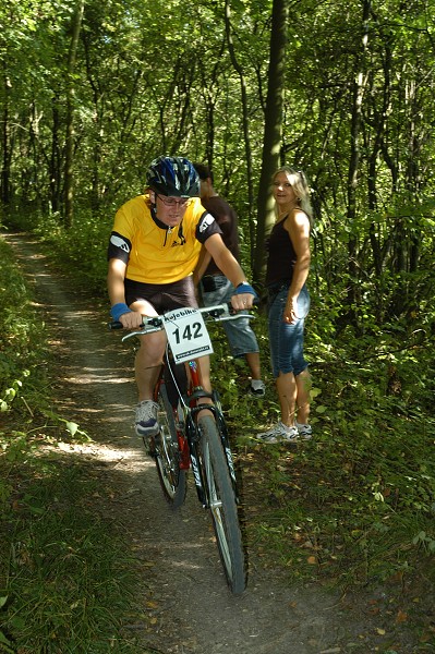 Kujebike 2008