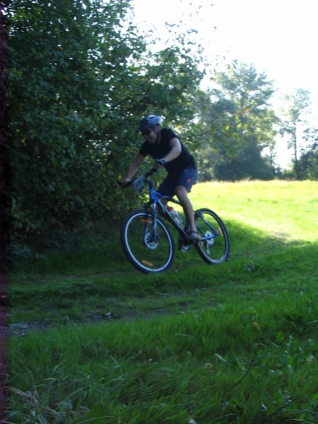 Kujebike 2008