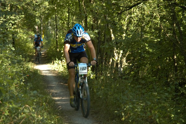 Kujebike 2008