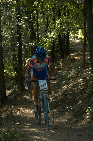 Kujebike 2008