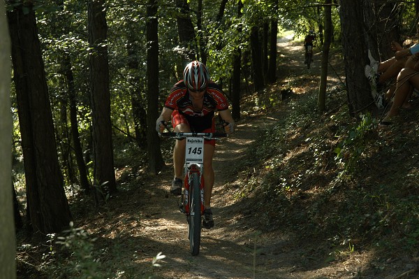 Kujebike 2008