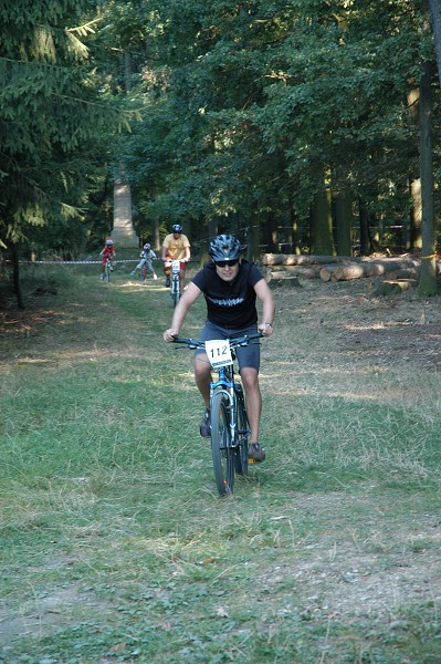 Kujebike 2008