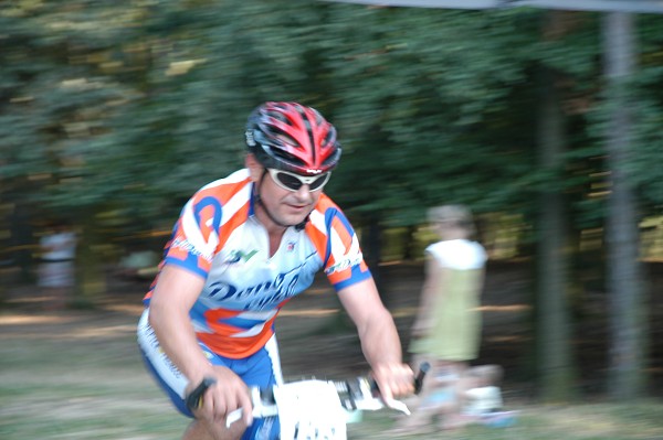 Kujebike 2008