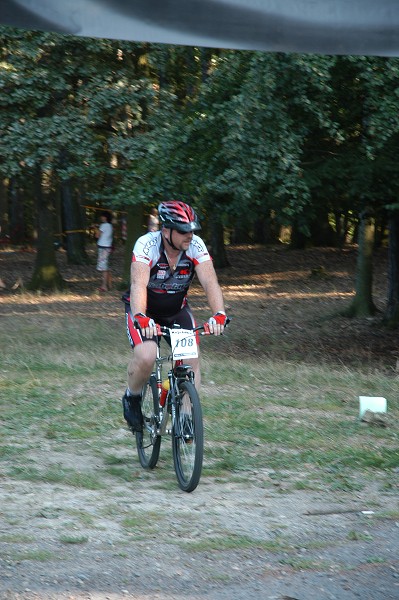 Kujebike 2008