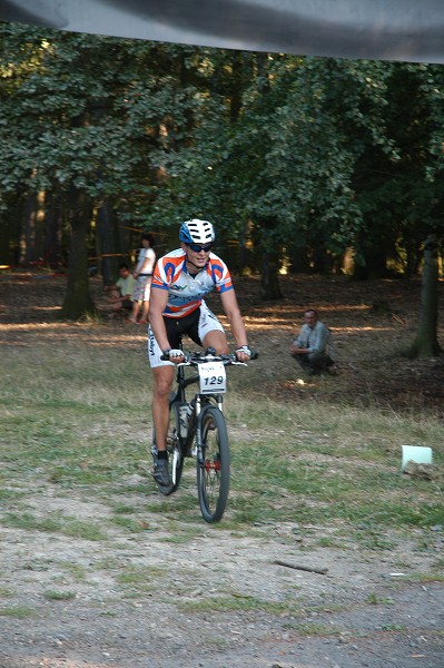 Kujebike 2008