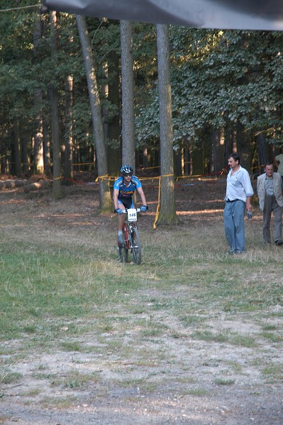 Kujebike 2008