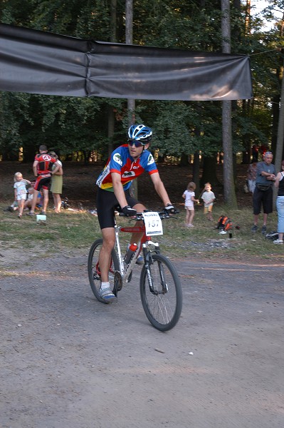 Kujebike 2008