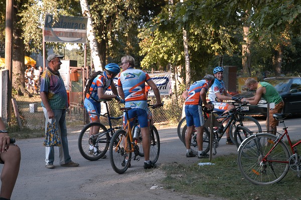 Kujebike 2008