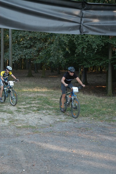 Kujebike 2008