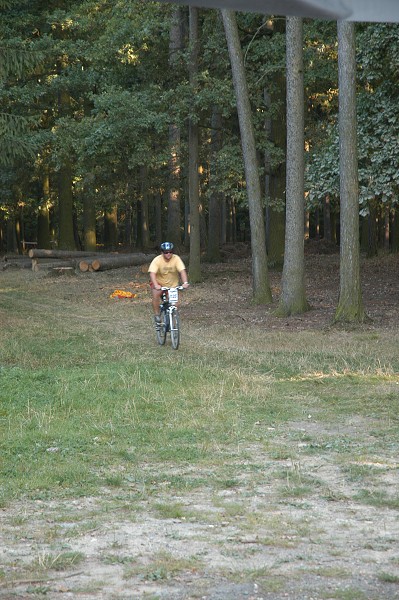 Kujebike 2008