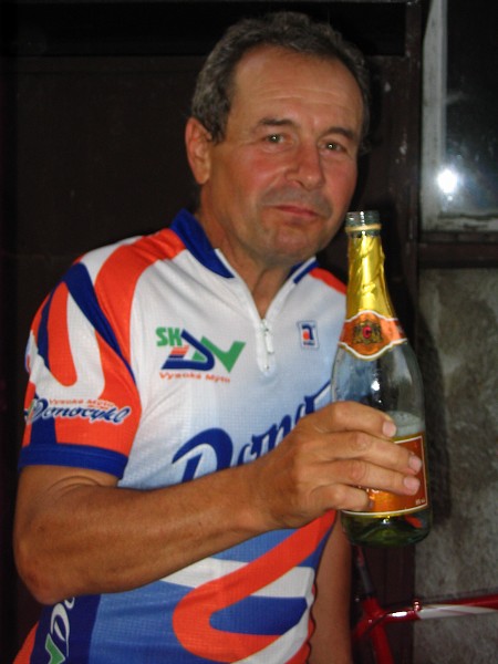 Kujebike 2008