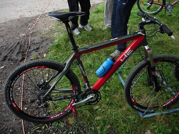 Kujebike 2009