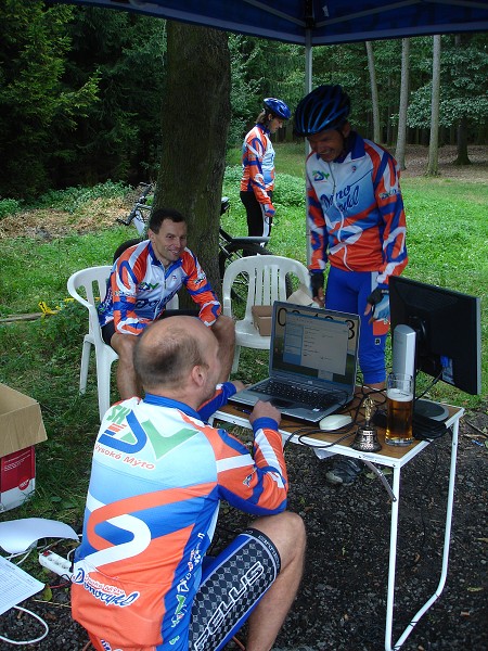 Kujebike 2009