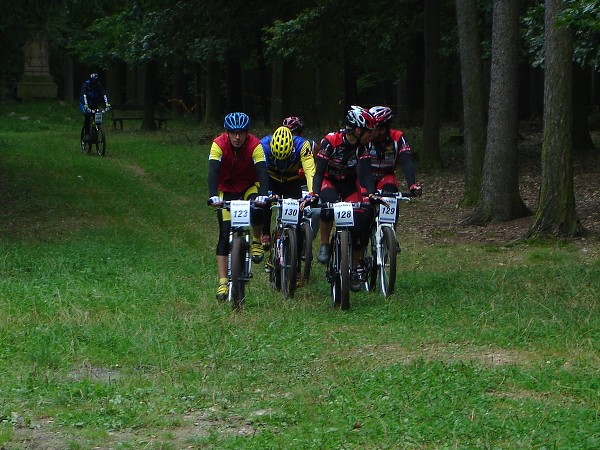 Kujebike 2009