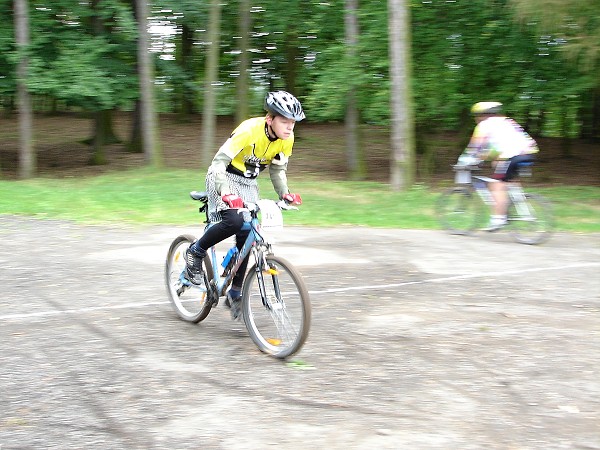 Kujebike 2009