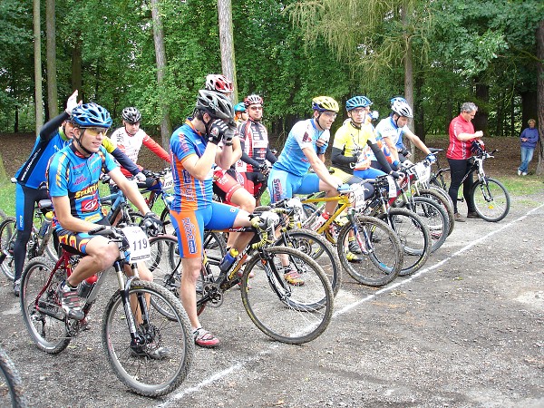 Kujebike 2009