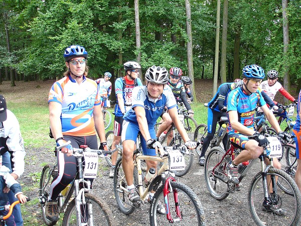 Kujebike 2009