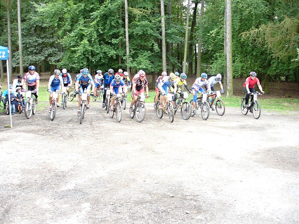 Kujebike 2009