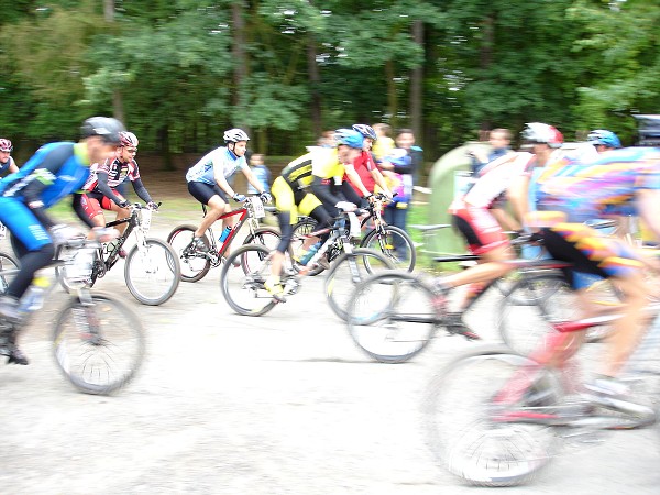 Kujebike 2009