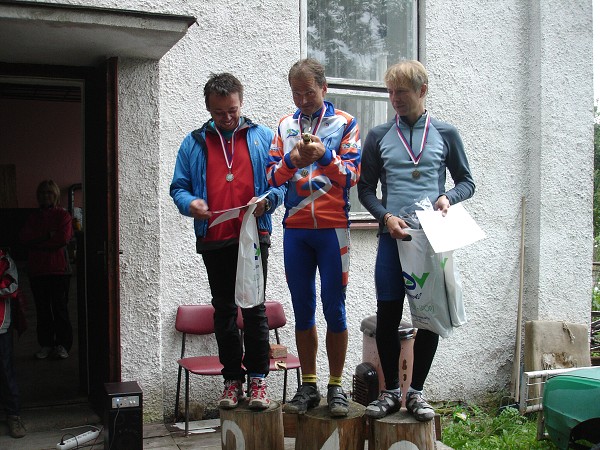 Kujebike 2009